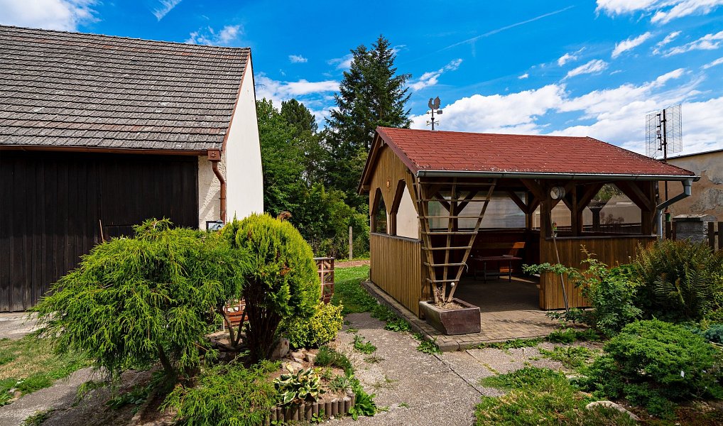 Prodej domu 90 m² s pozemkem 514 m², Nevřeň – náhled fotky 7