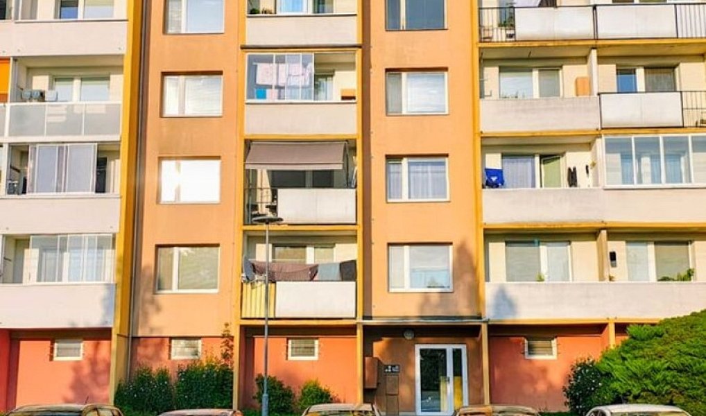 Prodej bytu 3+1 79 m², Olomouc – náhled fotky 19