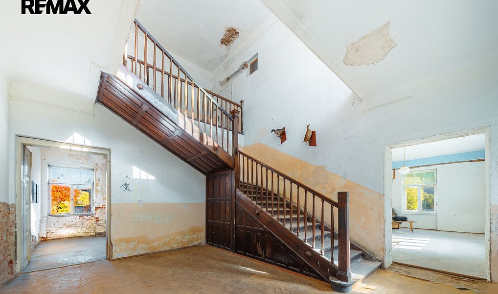 Prodej domu 420 m² s pozemkem 2 411 m², Velká Kraš – náhled fotky 7