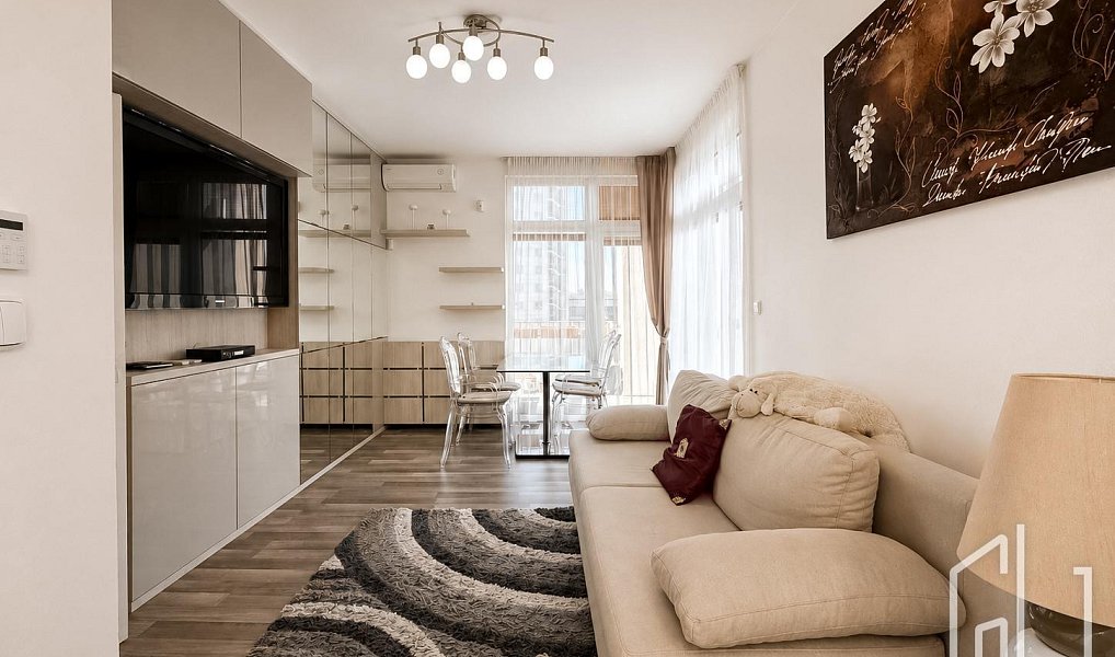 Prodej bytu 2+kk 43 m², Brno – náhled fotky 3