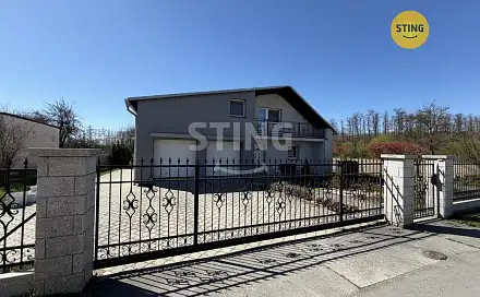 Prodej domu 337 m² s pozemkem 4 220 m², Petrovice u Karviné, okres Karviná
