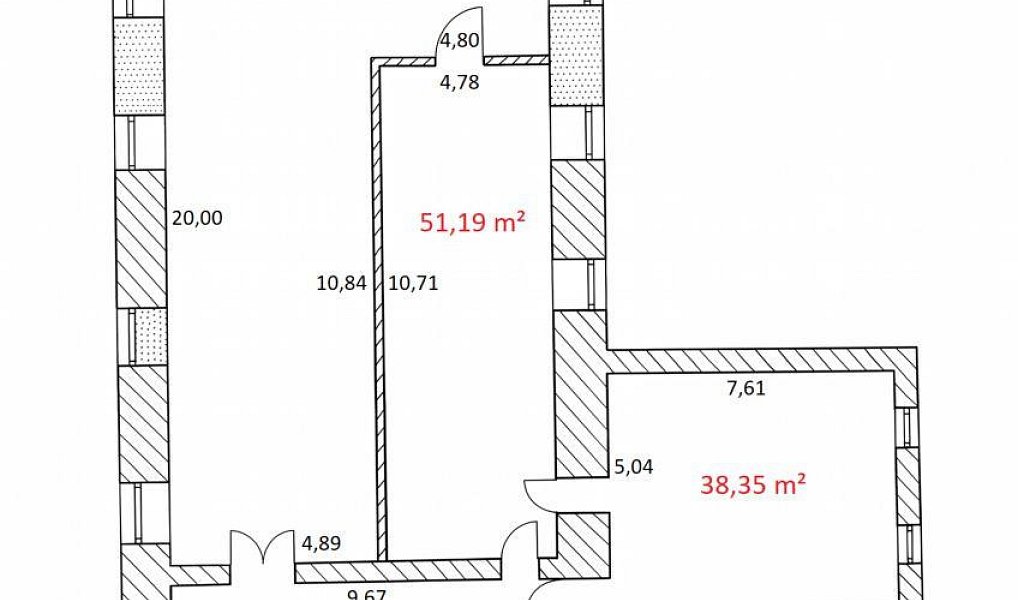 Prodej výrobních prostor 755 m², Lhota Rapotina – náhled fotky 24