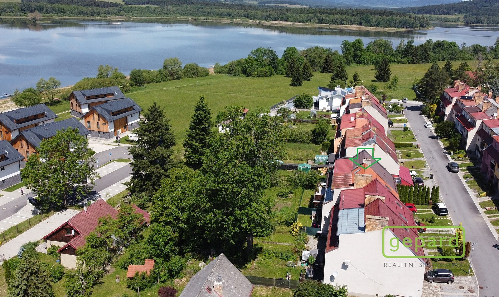 Prodej domu 150 m² s pozemkem 155 m² – pohled 5