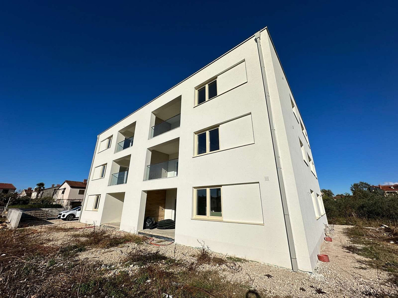 Prodej bytu 4+1 110 m²