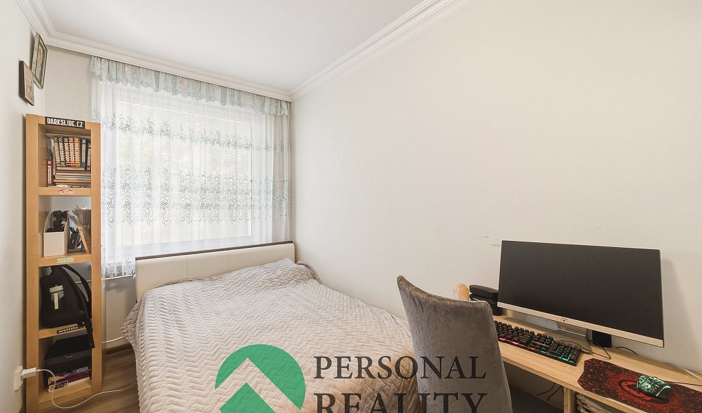 Prodej bytu 3+1 70 m², Praha – náhled fotky 6