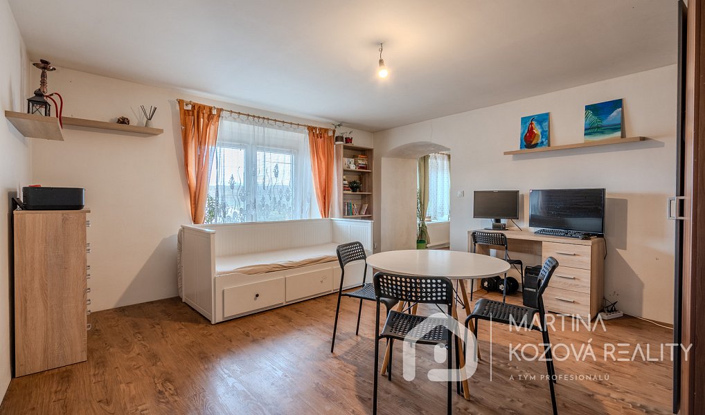 Prodej domu 165 m² s pozemkem 857 m², Koleč – náhled fotky 19