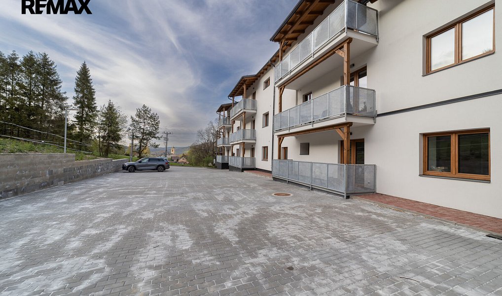 Prodej bytu 1+kk 59 m², Vrbno pod Pradědem – náhled fotky 17