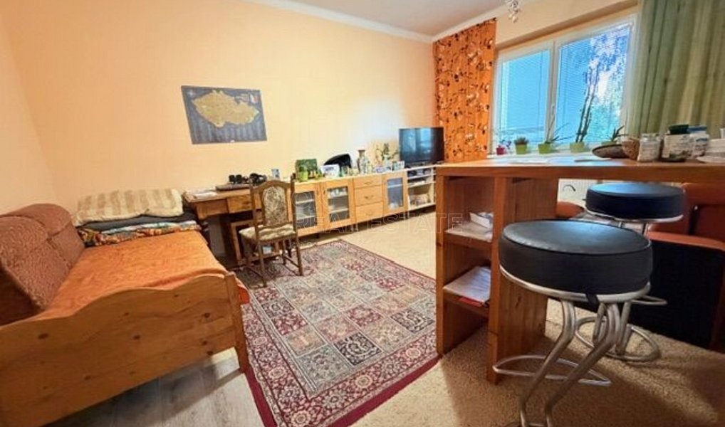 Prodej bytu 2+kk 38 m², Ostrava – náhled fotky 4