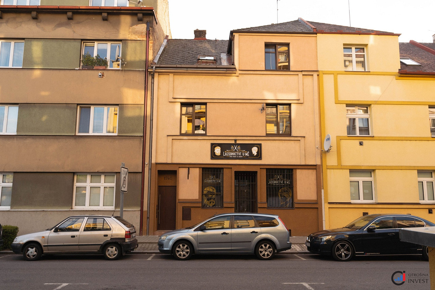Prodej bytu 2+1 64 m² - Widok 2