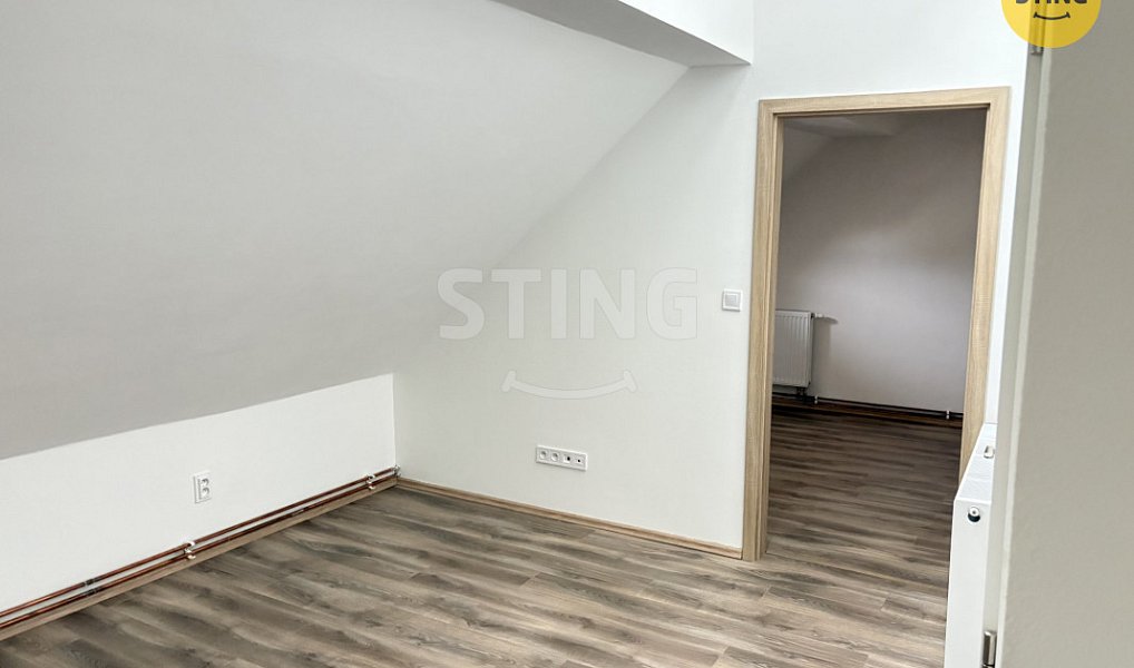 Pronájem bytu 2+kk 62 m², Prostějov – náhled fotky 2