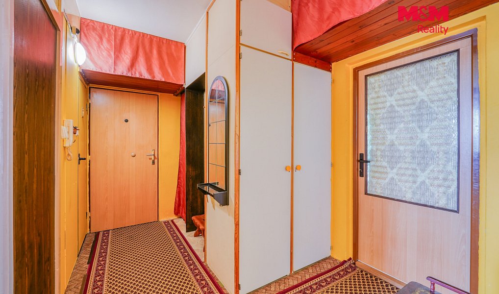 Prodej bytu 3+1 82 m², Karlovy Vary – náhled fotky 15