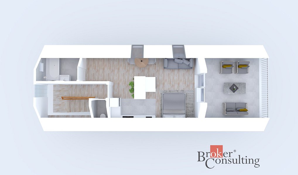 Prodej domu 402 m² s pozemkem 932 m², Hodonice – náhled fotky 35