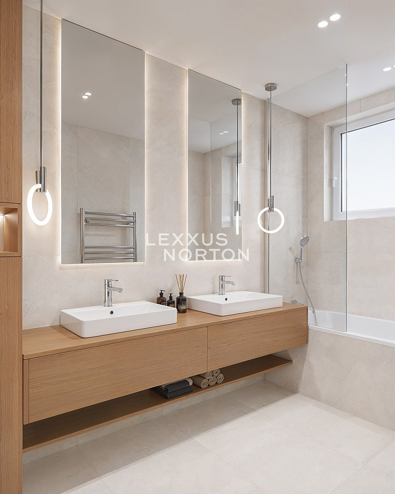 Prodej bytu 2+kk 43 m² - Widok 4