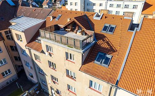 Prodej bytu atypického 175 m², Strakonice