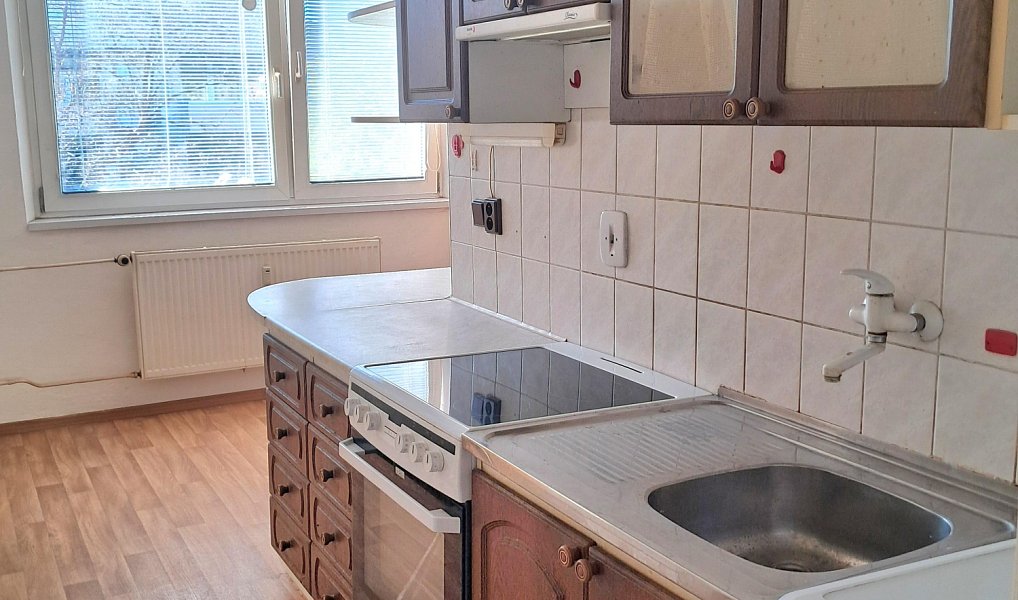 Prodej bytu 3+1 72 m², Hustopeče – náhled fotky 3