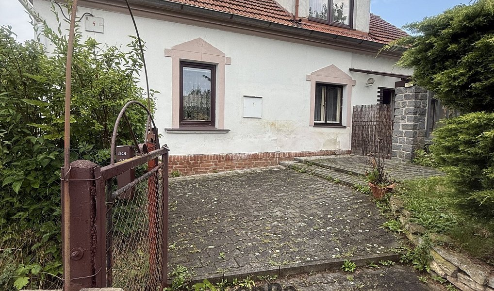 Prodej domu 135 m² s pozemkem 971 m², Cerekvice nad Loučnou – náhled fotky 2