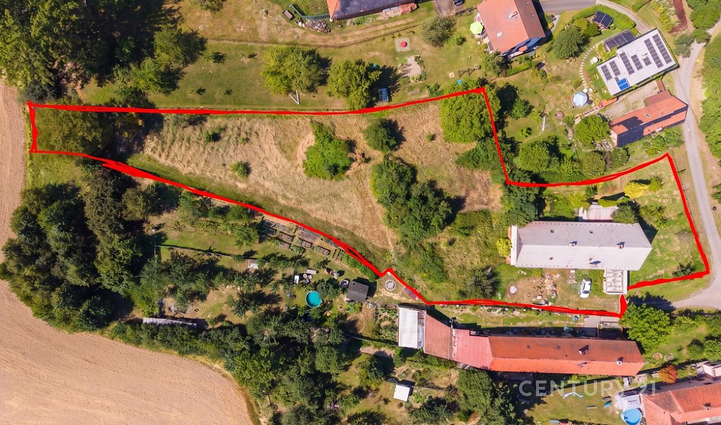 Prodej chaty/chalupy 196 m² s pozemkem 3 955 m², Suchdol nad Odrou – náhled fotky 18