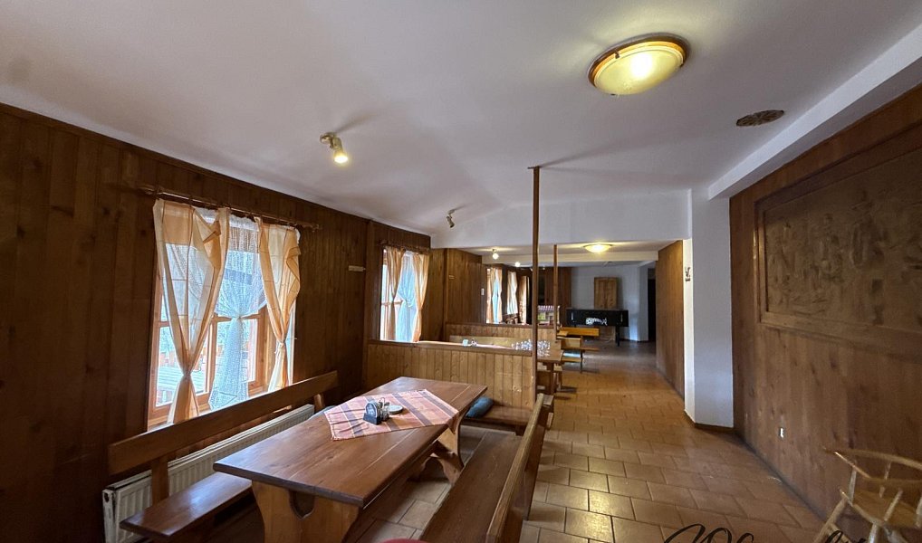 Prodej domu 1 416 m² s pozemkem 1 416 m², Bystřička – náhled fotky 13