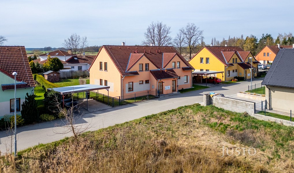Prodej domu 141 m² s pozemkem 385 m², Třeboň – náhled fotky 39