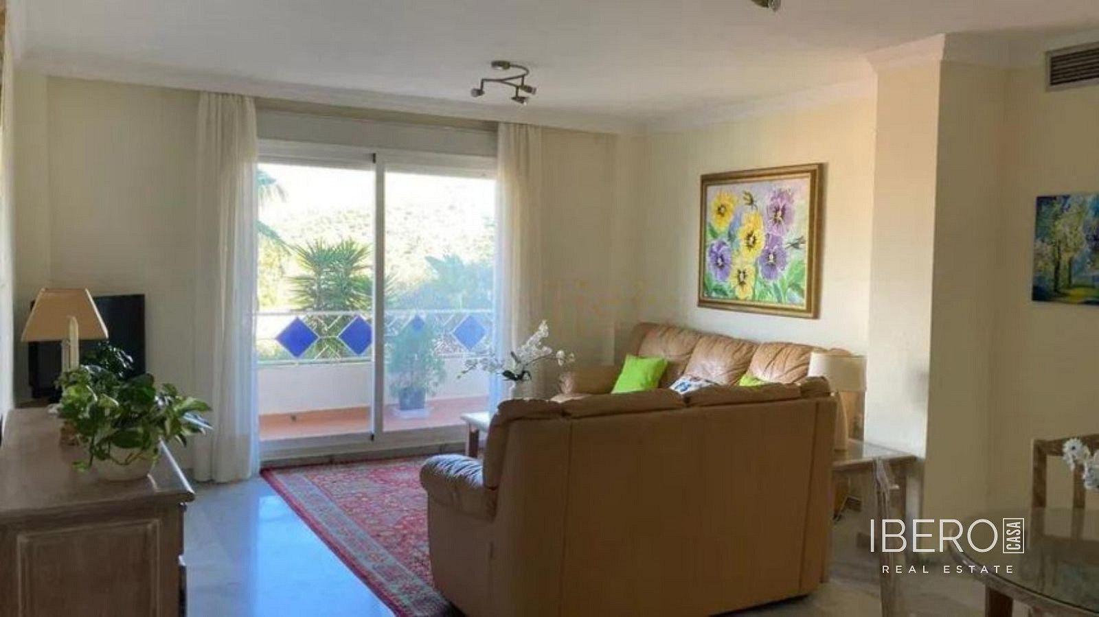Piso 2+kk – Marbella, Barrio Alto - Vista 2