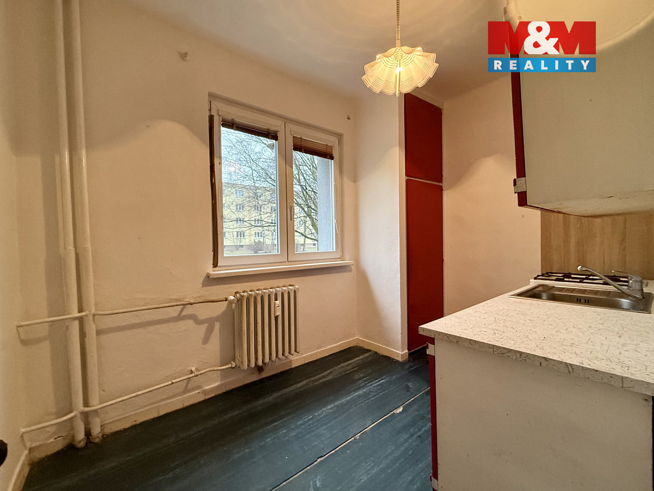 Prodej bytu 3+1 67 m² – fotografie 2