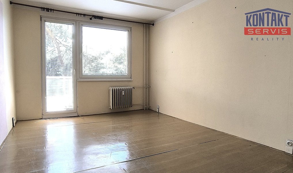 Prodej bytu 3+1 82 m², České Budějovice – náhled fotky 5