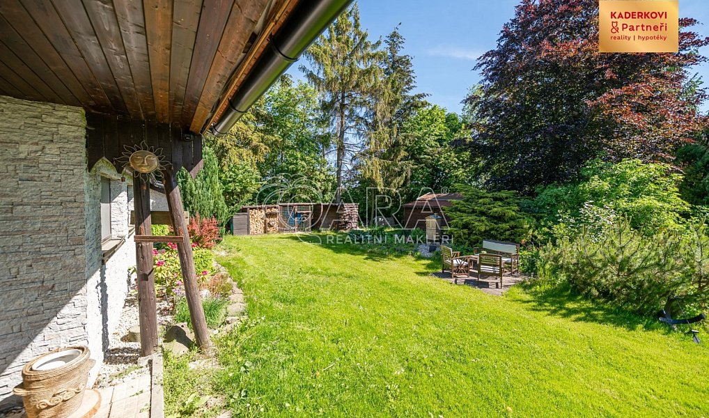 Prodej domu 154 m² s pozemkem 1 408 m², Buková – náhled fotky 56