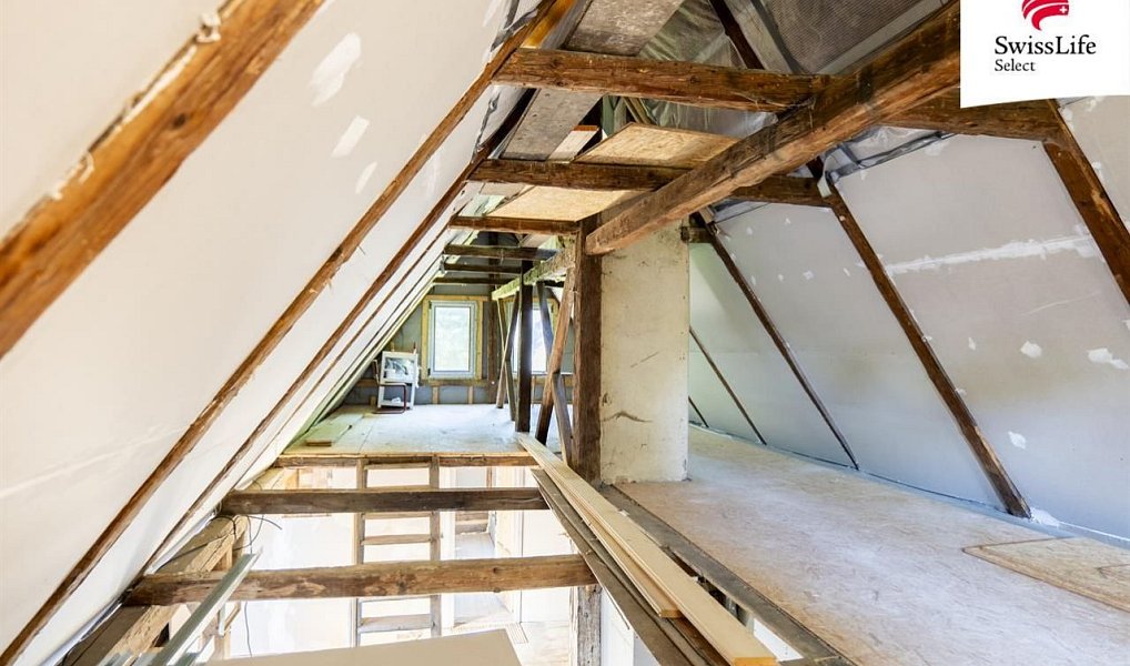 Prodej chaty/chalupy 180 m² s pozemkem 1 010 m², Staré Křečany – náhled fotky 27