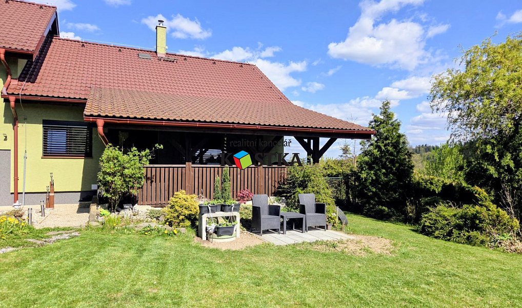 Prodej domu 142 m² s pozemkem 969 m², Nový Jičín – náhled fotky 6