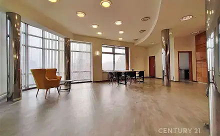 Pronájem kanceláře 100 m², Komenského náměstí, Rosice, okres Brno-venkov