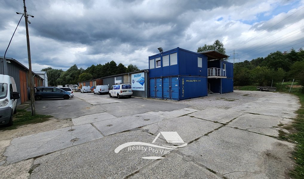 Pronájem kanceláře 13 m², Brno – náhled fotky 3