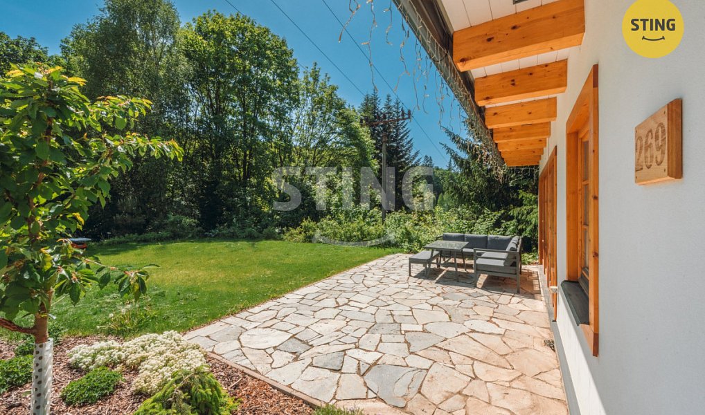 Prodej domu 90 m² s pozemkem 638 m², Olešnice v Orlických horách – náhled fotky 14