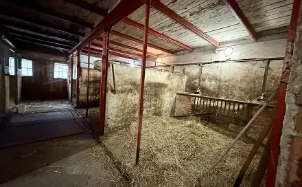 Prodej zemědělského objektu 354 m², Malhotice, okres Přerov