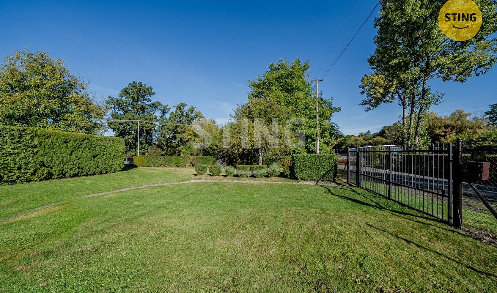 Prodej stavebního pozemku 496 m², Paskov – náhled fotky 3