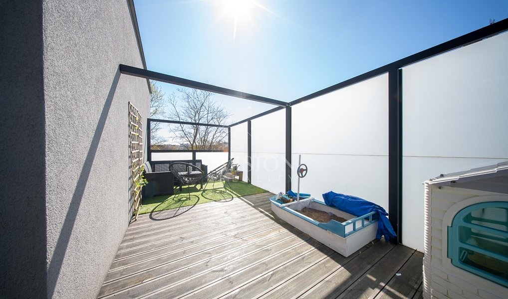Prodej bytu 3+1 95 m², Tábor – náhled fotky 22