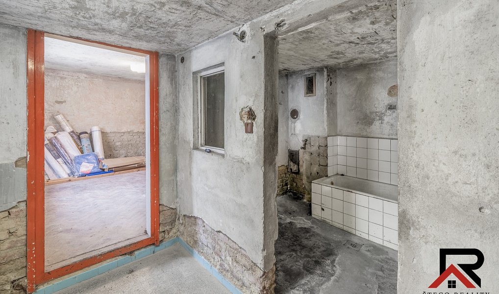 Prodej domu 76 m² s pozemkem 100 m², Rousínov – náhled fotky 15