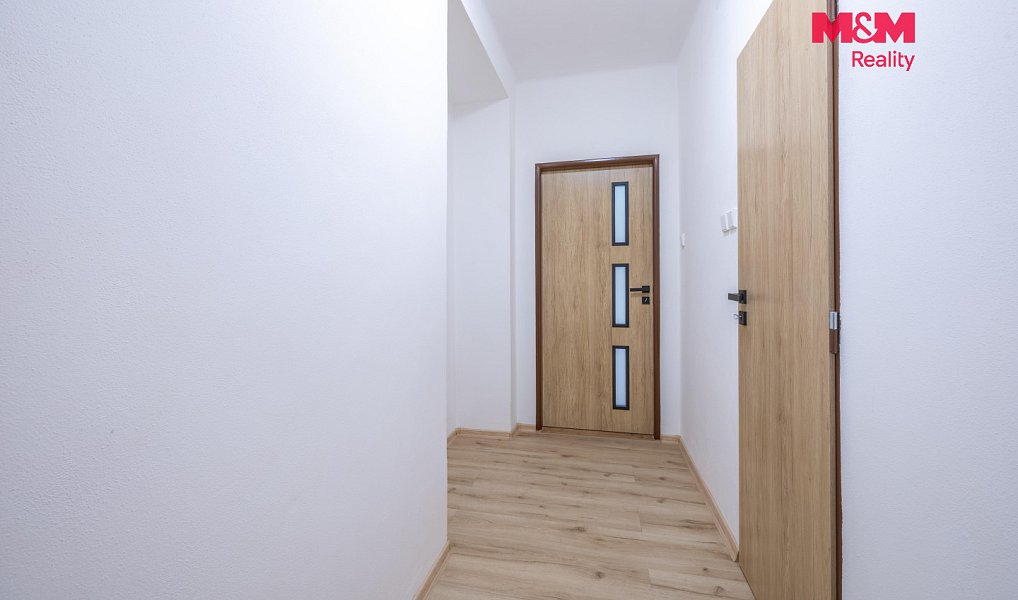 Prodej bytu 3+1 71 m², Horšovský Týn – náhled fotky 14