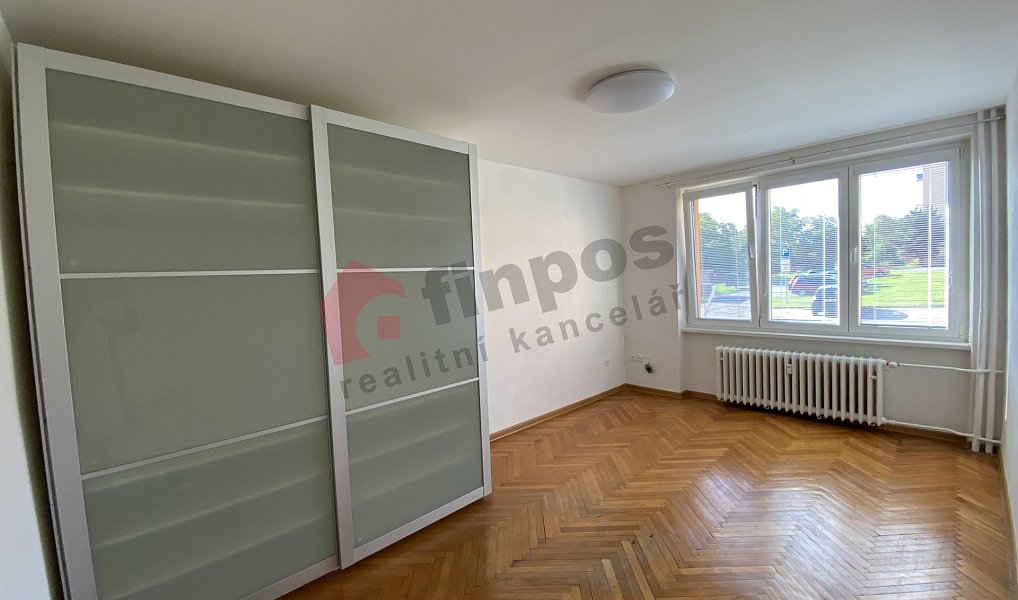 Pronájem bytu 2+1 53 m², Chlumec nad Cidlinou – náhled fotky 4