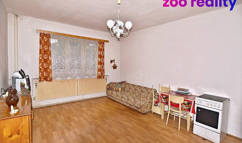 Prodej domu 144 m² s pozemkem 1 041 m², Kostelní Radouň – náhled fotky 7