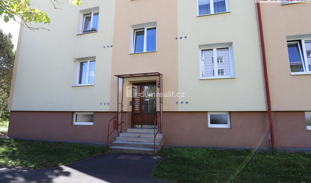 Prodej bytu 2+1 61 m², Mariánské Lázně – náhled fotky 15