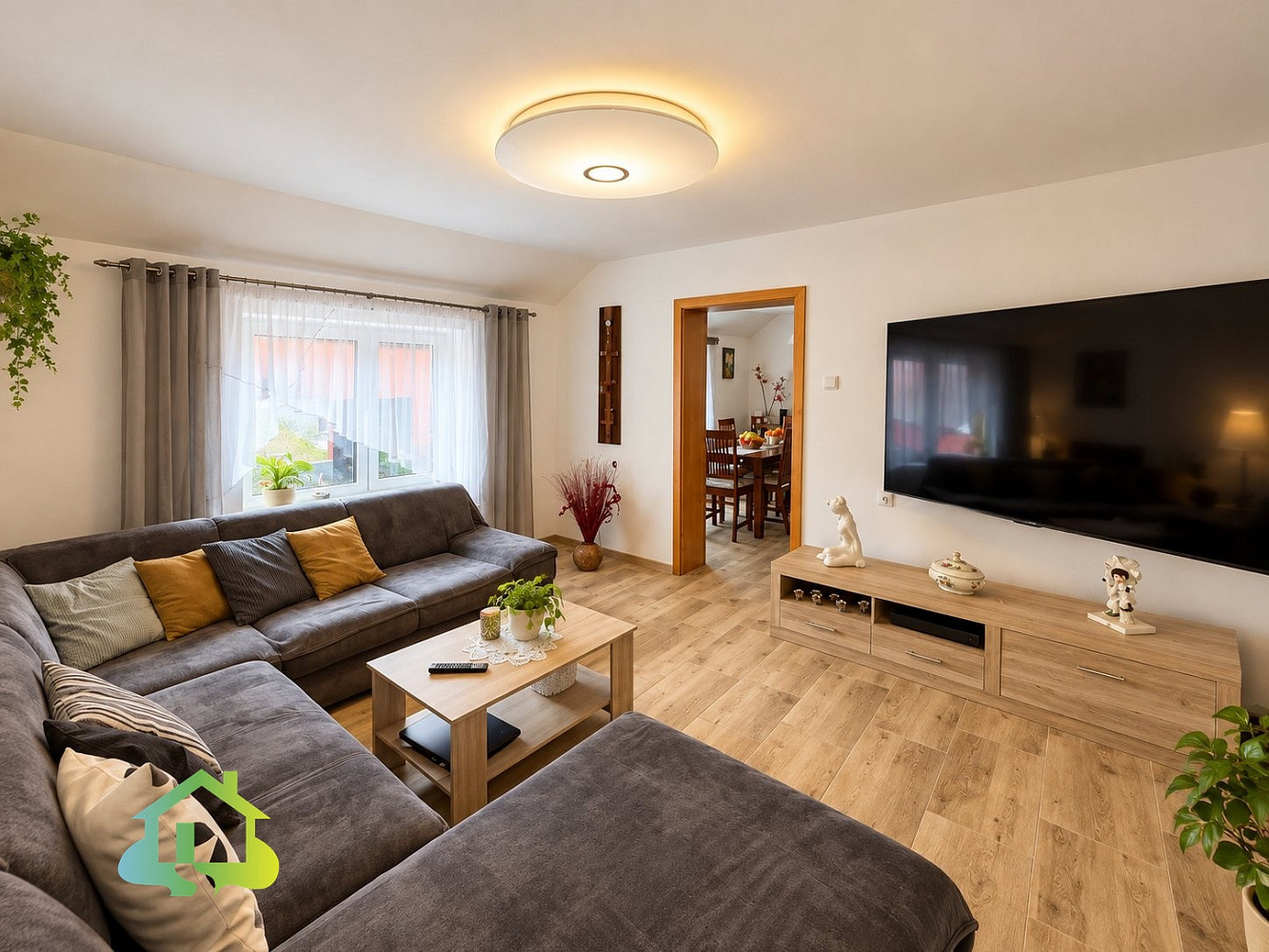 Prodej domu 260 m² s pozemkem 4 314 m² – fotografie 4
