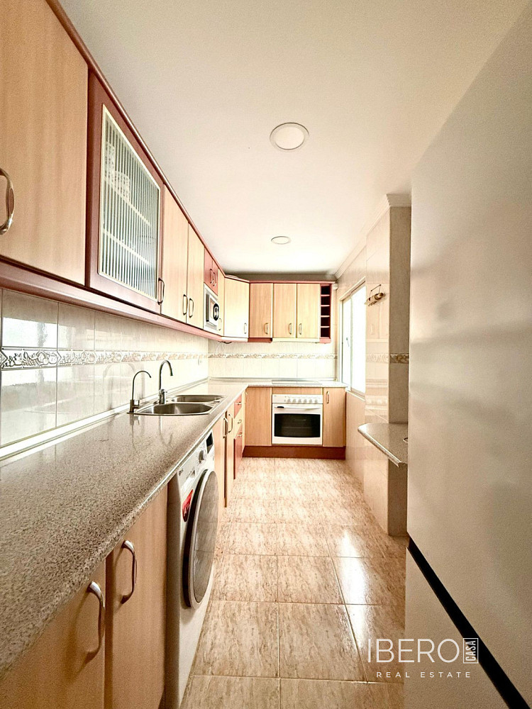 Piso 4+kk – Fuengirola, Los Boliches - Vista 3