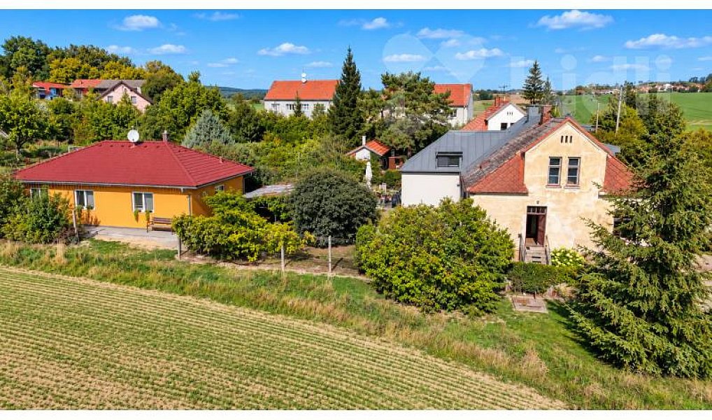Prodej domu 220 m² s pozemkem 1 700 m², Oslavany – náhled fotky 11