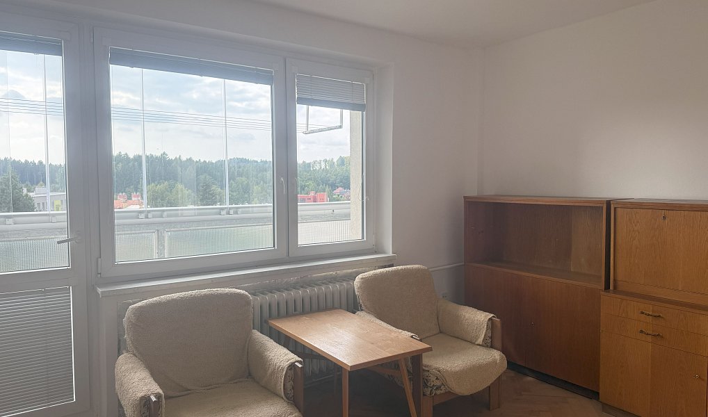Prodej bytu 2+1 56 m², Nová Paka – náhled fotky 5