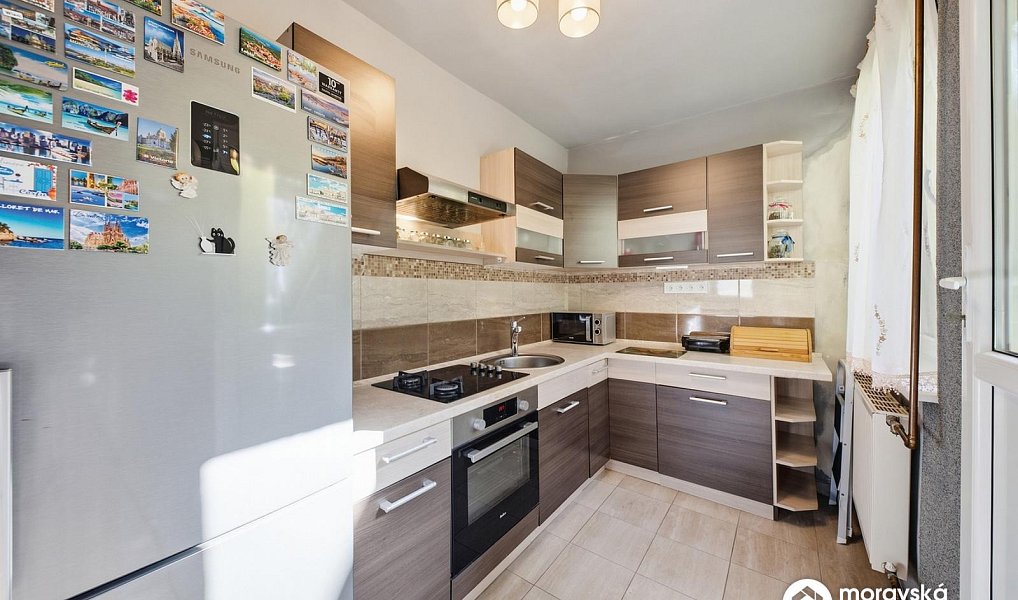 Prodej domu 121 m² s pozemkem 410 m², Dolní Kounice – náhled fotky 17