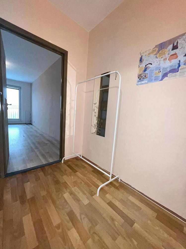 Prodej bytu 1+kk 28 m² — photo 4