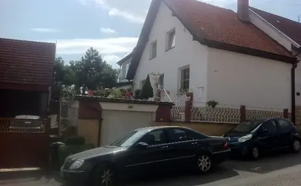 Pronájem domu 239 m² s pozemkem 564 m², Husova, Železnice, okres Jičín