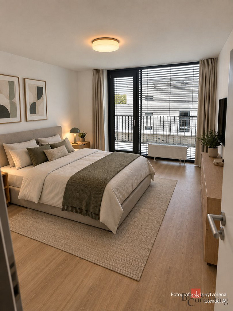 Prodej bytu 2+kk 72 m² – fotografie 5