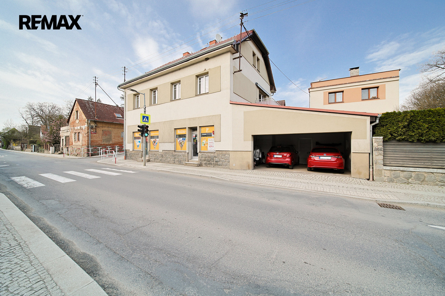 Prodej domu 220 m² s pozemkem 322 m² – pohled 4