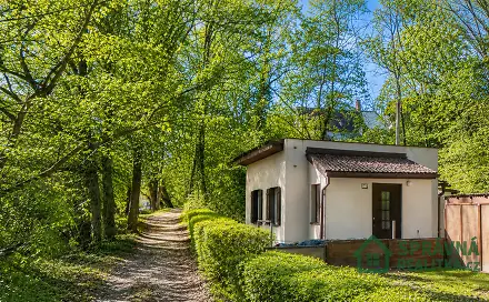 Prodej domu 45 m² s pozemkem 48 m², Útušice, okres Plzeň-Jih